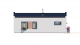 Ansicht - BUNGALOW 220